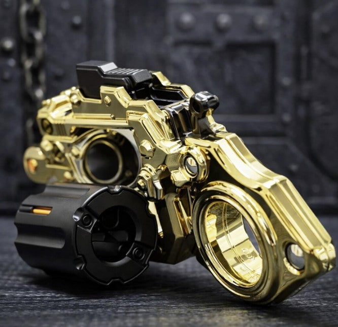 Detaljebillede af ShockX Breaker Metal Fidget