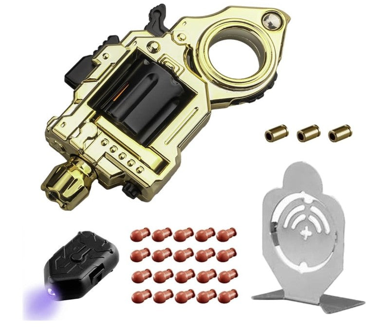 Detaljebillede af ShockX Breaker Metal Fidget