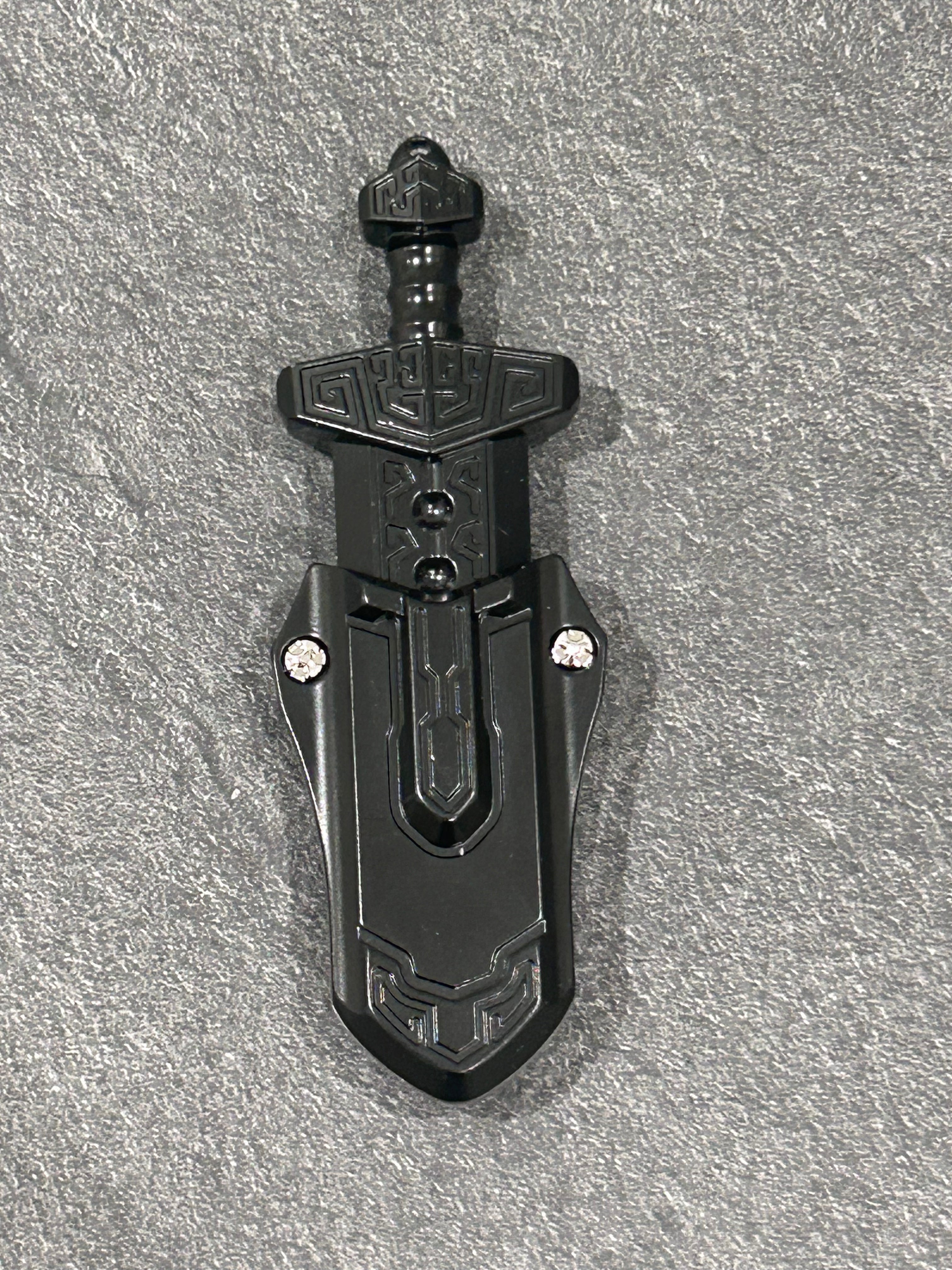 Detaljebillede af MagBlade Slider