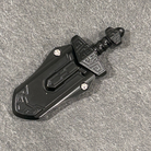 MagBlade Slider vist som samlet model
