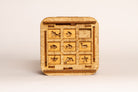 Detaljebillede af Cluebox: Davy Jones Locker – Escape Room in a Box