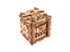 Detaljebillede af Cluebox: The Trial of Camelot - Escape Room in a Box