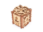 Detaljebillede af Cluebox: The Trial of Camelot - Escape Room in a Box