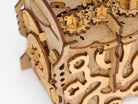 Detaljebillede af Cluebox: Captain Nemo's Nautilus – Escape Room in a Box