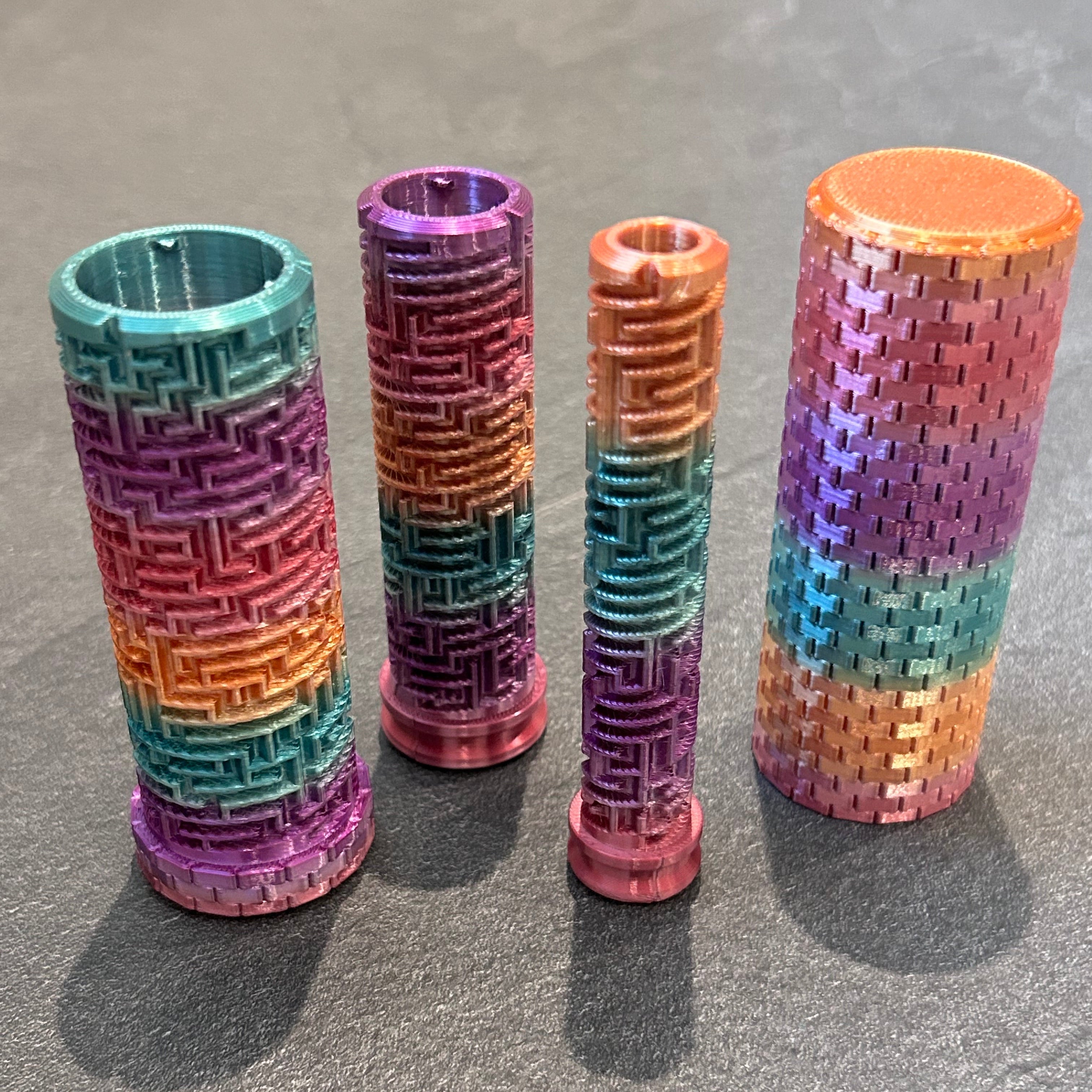 Detaljebillede af Money Maze Vault - Triple Lock
