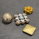 Gold Collection - Ultimate Fidget Bundle 4 Stk. vist som samlet model