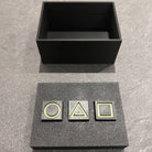 Detaljebillede af Shape Sequence puzzle box