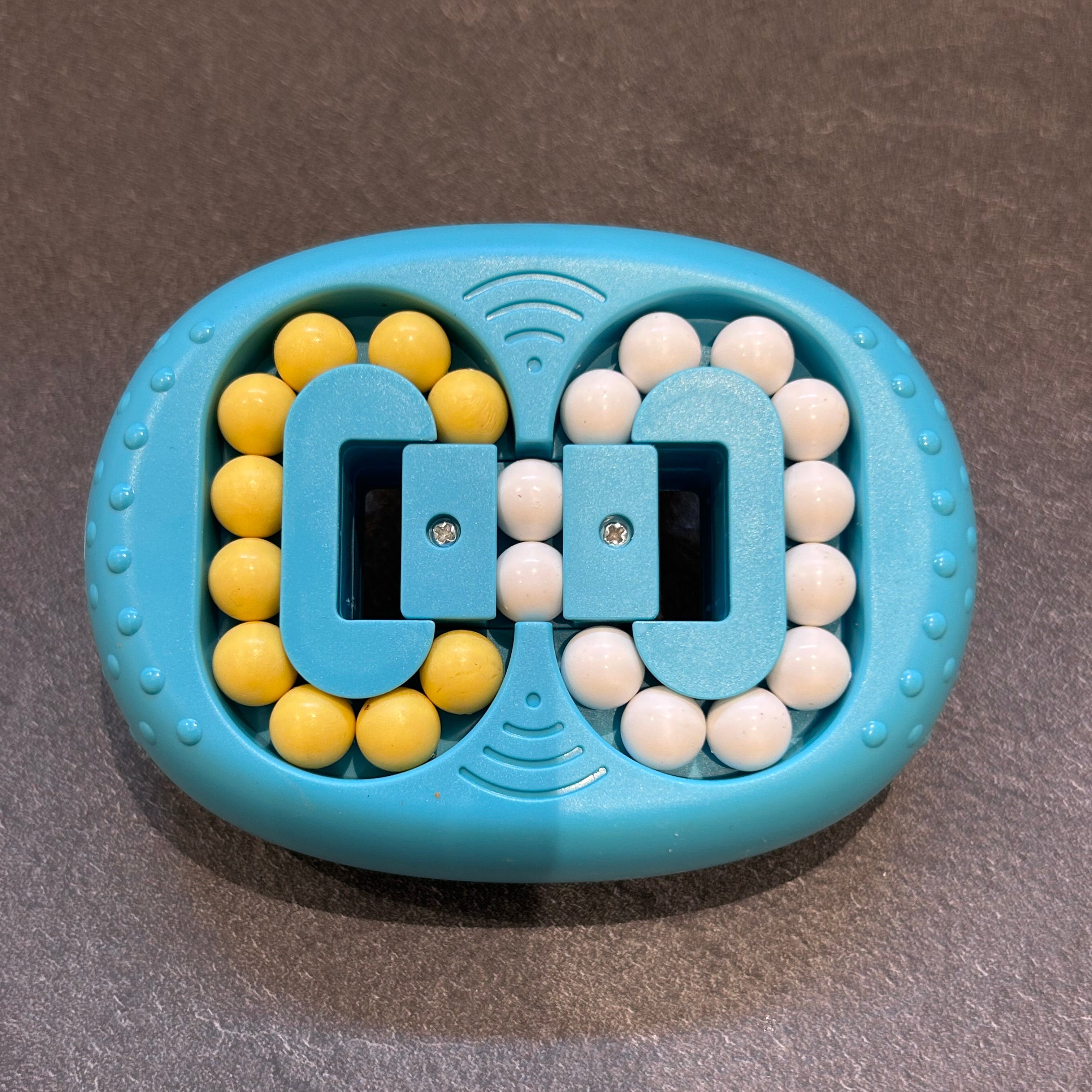 Detaljebillede af Puzzle Beads IQ Ball -Dual Twist
