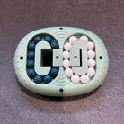 Detaljebillede af Puzzle Beads IQ Ball -Dual Twist