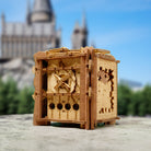 Detaljebillede af Cluebox: The Trial of Camelot - Escape Room in a Box