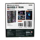 Emballage til ROKR The Last City – Mekanisk Marble Run 3D Puzzle fra Puzzles & More