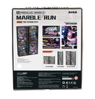 Emballage til ROKR The Future City – Mekanisk Marble Run 3D Puzzle fra Puzzles & More
