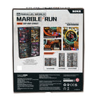Emballage til ROKR Hip-Hop Street – Mekanisk Marble Run 3D Puzzle fra Puzzles & More