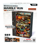 Emballage til ROKR Hip-Hop Street – Mekanisk Marble Run 3D Puzzle fra Puzzles & More