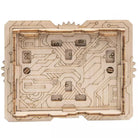 Emballage til Orbital Box fra EscapeWelt – Escape Room in a Box fra Puzzles & More
