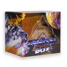Emballage til Orbital Box fra EscapeWelt – Escape Room in a Box fra Puzzles & More