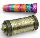 Cryptex & Money Maze Vault - The Secret Vault Bundle vist som samlet model