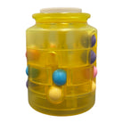 Detaljebillede af Puzzle Beads IQ Ball - Spin Tower