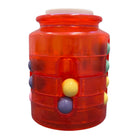 Detaljebillede af Puzzle Beads IQ Ball - Spin Tower