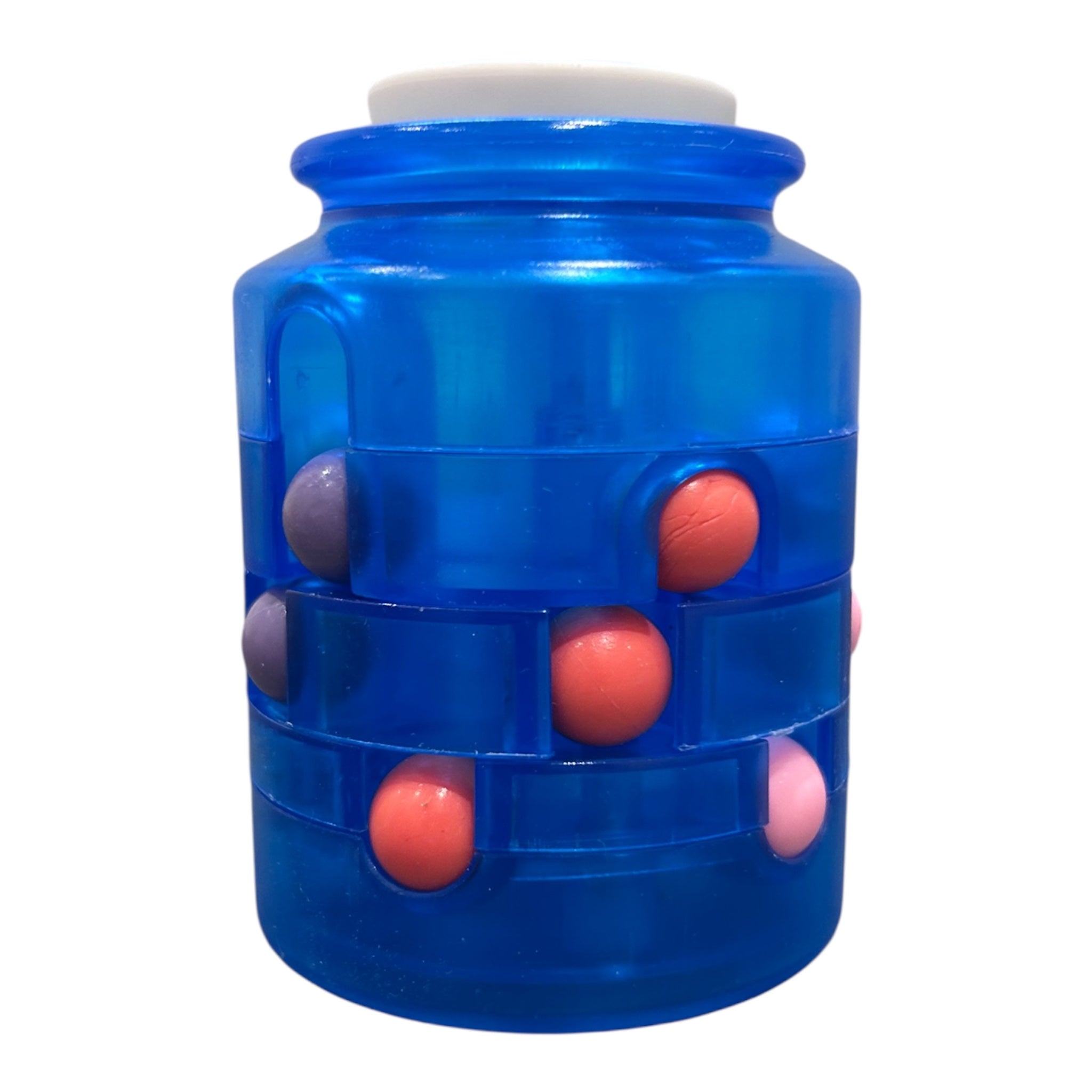 Detaljebillede af Puzzle Beads IQ Ball - Spin Tower