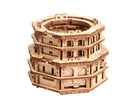 Detaljebillede af Quest Tower fra EscapeWelt – Escape Room in a Box