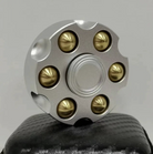 Detaljebillede af Anti Stress Revolver Fidget Spinner