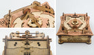 Detaljebillede af Samurai Box – Escape Room Gift Box