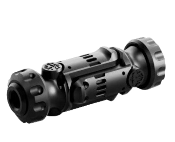 Detaljebillede af Shock Bomb Metal Fidget