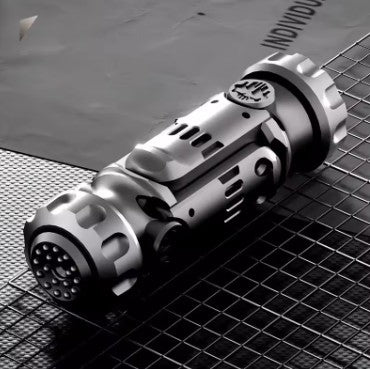 Detaljebillede af Shock Bomb Metal Fidget
