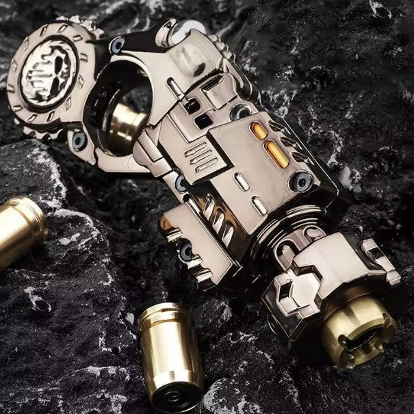 Detaljebillede af ShockX Pro Metal Fidget