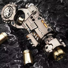 Detaljebillede af ShockX Pro Metal Fidget