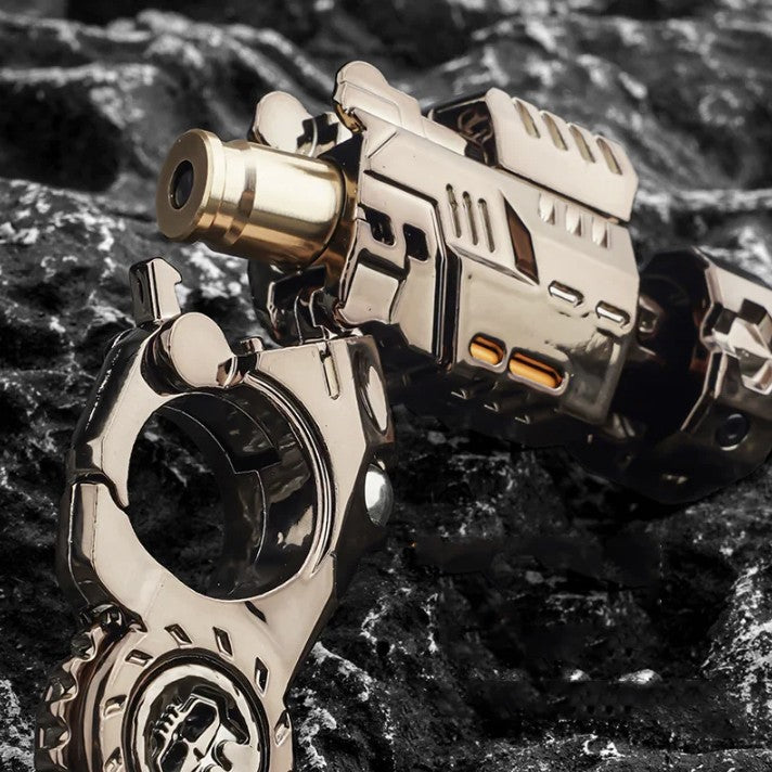 Detaljebillede af ShockX Pro Metal Fidget