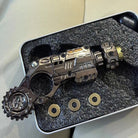 Detaljebillede af ShockX Pro Metal Fidget