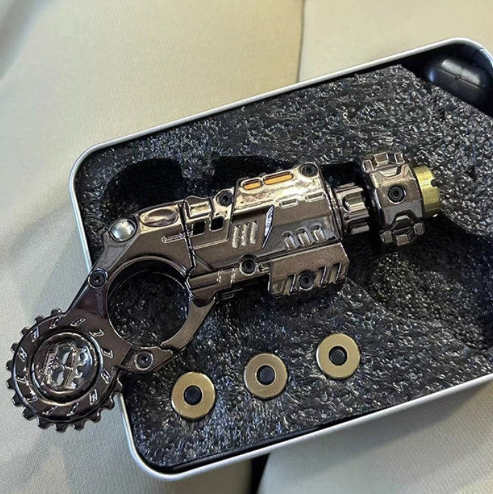 Detaljebillede af ShockX Pro Metal Fidget