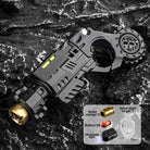 Detaljebillede af ShockX Pro Metal Fidget