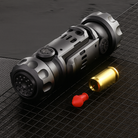 Detaljebillede af Shock Bomb Metal Fidget