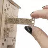 Emballage til Space Box fra EscapeWelt – Escape Room in a Box fra Puzzles & More