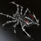 Detaljebillede af 3D War Spider Overlord - Black Hybrid Edition