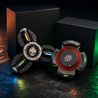 Detaljebillede af Orbit & Phantom Pro Bundle
