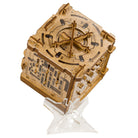 Cluebox: Cambridge labyrinth - Escape Room in a Box vist som samlet model