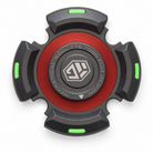 Detaljebillede af Orbit Spinner Pro