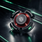 Detaljebillede af Orbit Spinner Pro