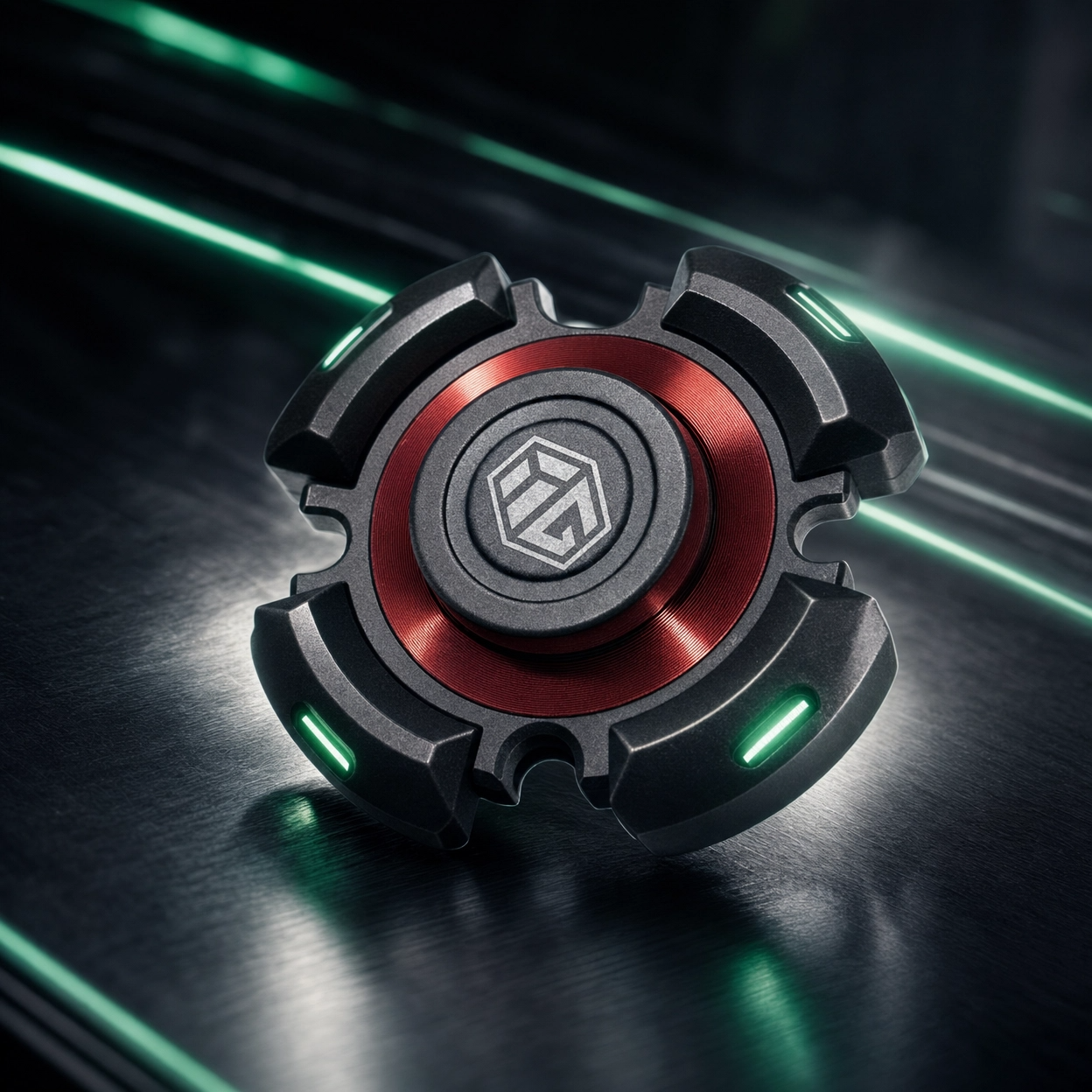 Detaljebillede af Orbit & Phantom Pro Bundle