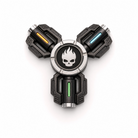 Detaljebillede af Phantom Skull Pro Spinner