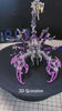 3D scoprion (video/GIF cover) Viser en samlevejledning af 3D scorpion model