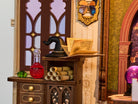 Detaljebillede af Rolife Magic Fantasy Corner – DIY Book Nook