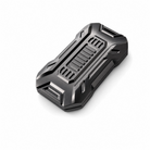 Velocity Pro Metal Slider vist som samlet model