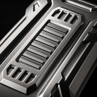 Detaljebillede af Velocity Pro Metal Slider