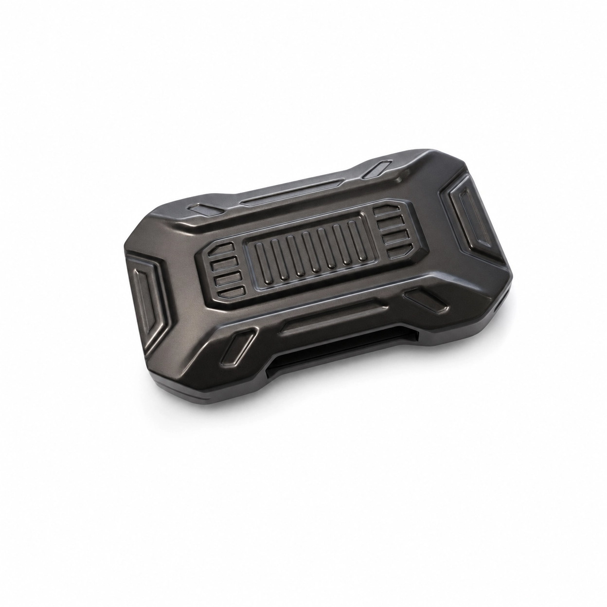 Detaljebillede af Velocity Pro Metal Slider