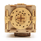 Detaljebillede af Cluebox: Sherlock's Camera – Escape Room in a Box